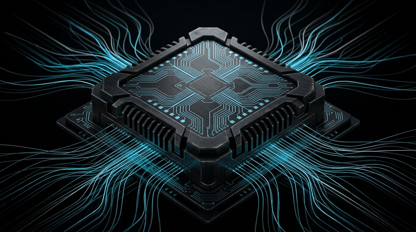 Local Isolated Security Architecture